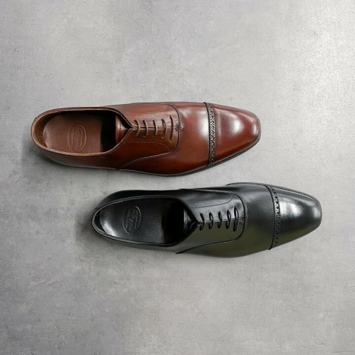 楽天市場】【マラソン期間☆P10倍】Crockett & Jones(クロケットアンド 