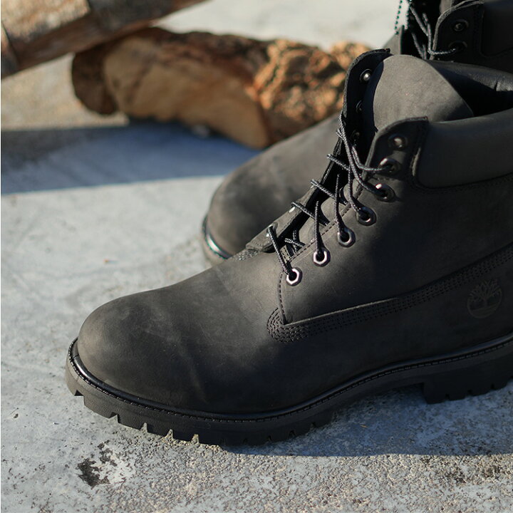 楽天市場】Timberland(ティンバーランド) 6inch PREMIUM WATERPROOF  