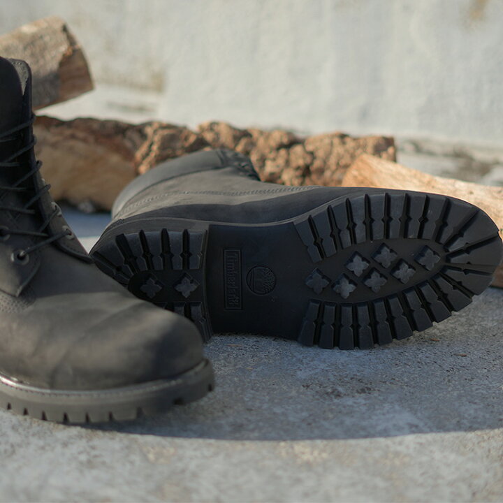 楽天市場】Timberland(ティンバーランド) 6inch PREMIUM WATERPROOF  