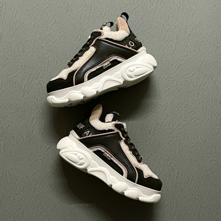 楽天市場】【値下げしました】Buffalo LONDON(バッファロー ロンドン  