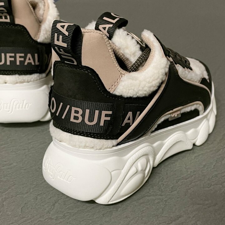 楽天市場】【値下げしました】Buffalo LONDON(バッファロー ロンドン  