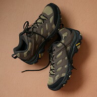 【マラソン期間★P10倍】大きいサイズ【29cm 30cm】MERRELL メレル MOAB 3 SYNTHETIC GORE-TEX モアブ 3 …