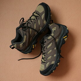 大きいサイズ【29cm 30cm】MERRELL メレル MOAB 3 SYNTHETIC GORE-TEX モアブ 3 シンセティック ゴアテックス J500239 J500247