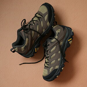 【マラソン期間★P10倍】大きいサイズ【29cm 30cm】MERRELL メレル MOAB 3 SYNTHETIC GORE-TEX モアブ 3 シンセティック ゴアテックス J500239 J500247