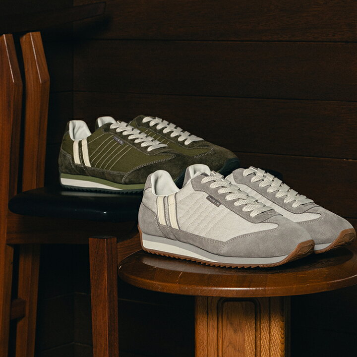 楽天市場】【国内正規品】Patrick パトリック MARATHON-FV マラソン 