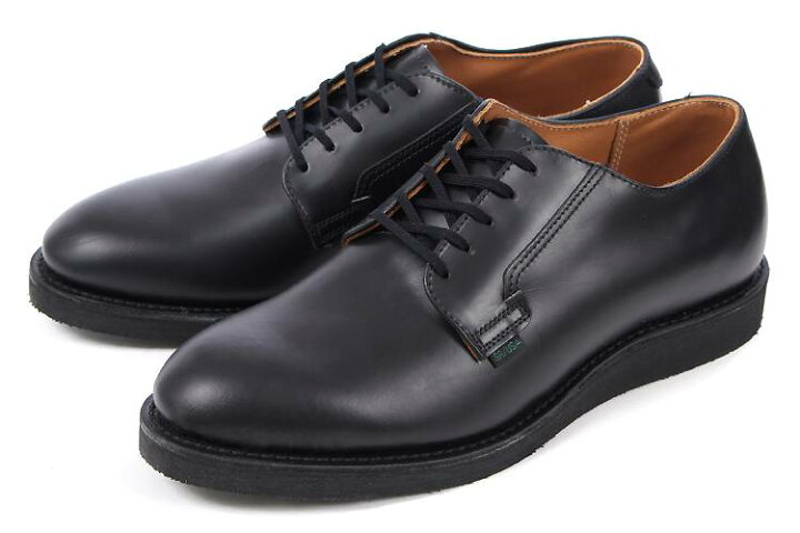楽天市場】【国内正規品】 Red Wing(レッドウィング) POSTMAN OXFORD 