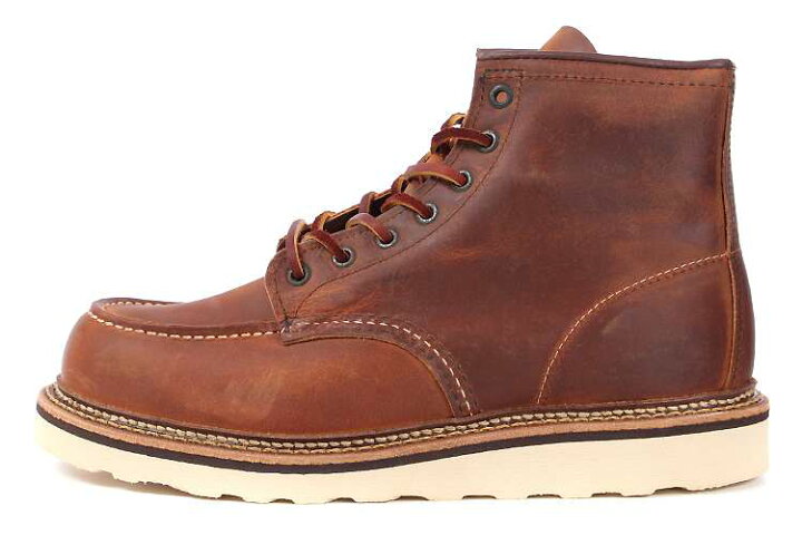 楽天市場】【国内正規品】大きいサイズ【28cm 29cm 30cm】Red Wing 