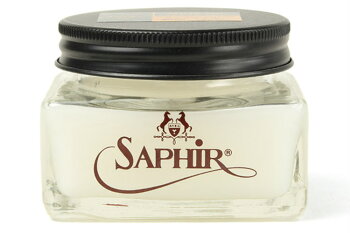 Saphir Noir 75ml