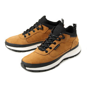 �y�}���\�����ԁ�P10�{�zTimberland�i�e�B���o�[�����h�j FIELD TREKKER LOW(�t�B�[���h �g���b�J�[ ���[) A2A15 �E�B�[�g�k�o�b�N