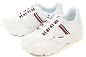 楽天市場 スニーカー ブランドトミー ヒルフィガー レディース靴 靴 の通販