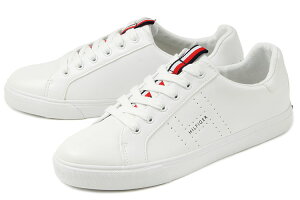 トミーヒルフィガー スニーカー レディースの人気商品 通販 価格比較 価格 Com