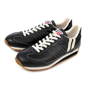 yKiz Patrick(pgbN) MARATHON L(}\U[) 98701 BLK ubN