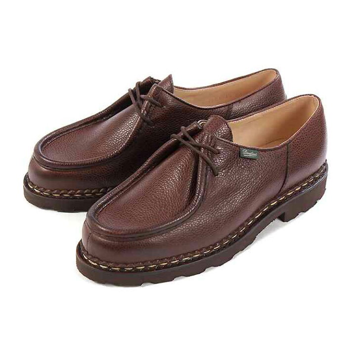 楽天市場】【マラソン期間☆P10倍】Paraboot (パラブーツ) ミカエル 