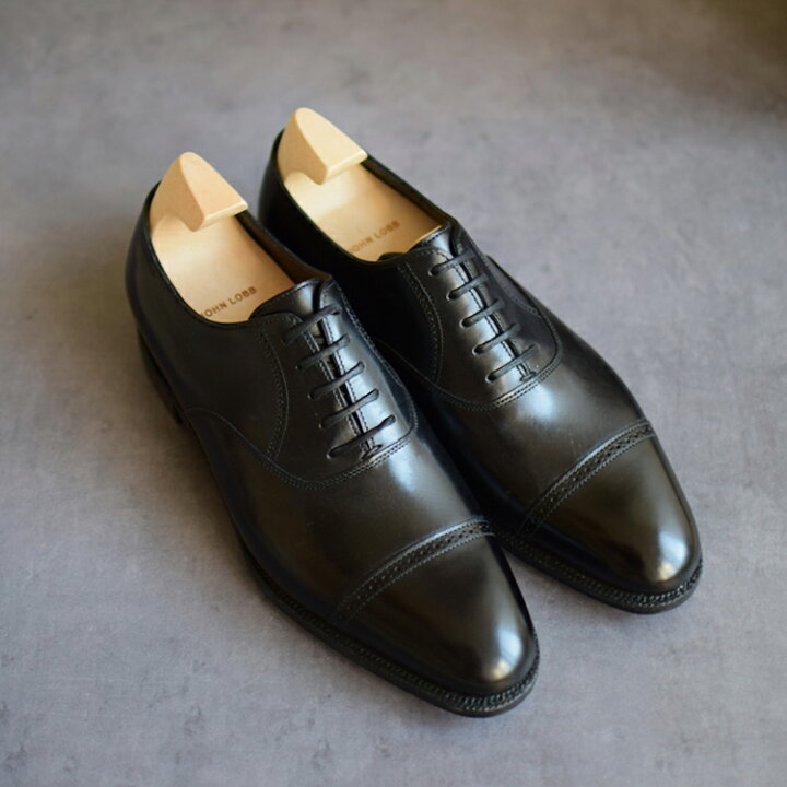 楽天市場】【純正シューツリー付き】JOHN LOBB(ジョンロブ) PHILIP II 
