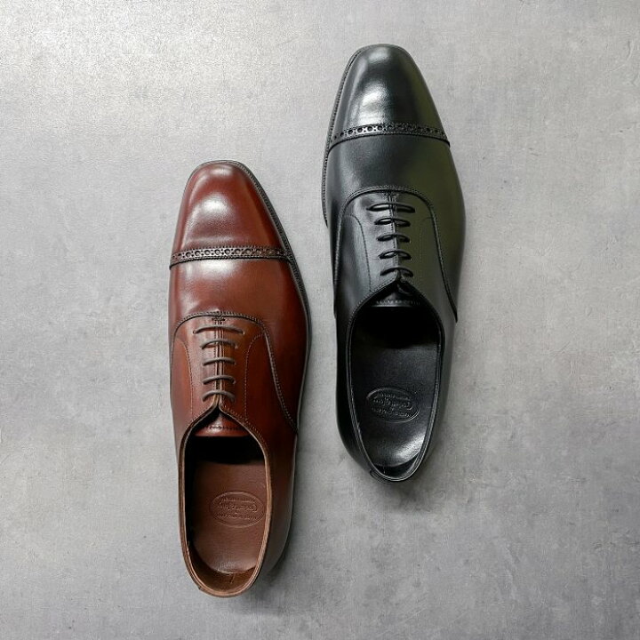 楽天市場】Crockett & Jones(クロケットアンドジョーンズ) BELGRAVE 