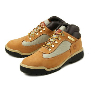 Timberland(eBo[h) FIELD BOOT WP(tB[hu[c EH[^[v[t) A18RI EB[gkobN