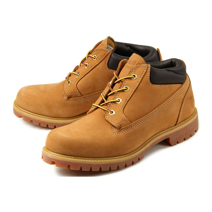 楽天市場】Timberland(ティンバーランド) PREMIUM WATERPLOOF OXFORD 