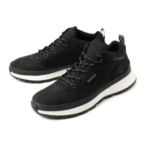 �y�}���\�����ԁ�P10�{�z�傫���T�C�Y�y28cm 29cm�zTimberland�i�e�B���o�[�����h�j FIELD TREKKER LOW(�t�B�[���h �g���b�J�[ ���[) A2A58 �u���b�N�k�o�b�N