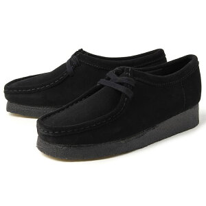 ClarksiN[NXj WALLABEE(r[) 26155522 ubNXG[h
