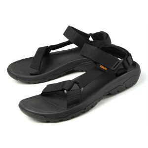 Teva(�e�o) HURRICANE XLT2(�n���P�[�� XLT2) 1019234 �u���b�N