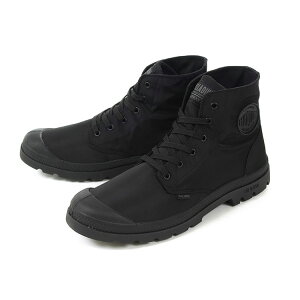 PALLADIUMipfBEj PAMPA PUDDLE LITE WP+(pp phCg EH[^[v[t vX) 76357-022 ubN/ubN