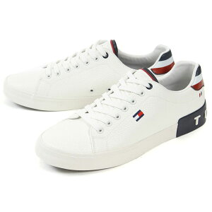 TOMMY HILFIGER(トミーヒルフィガー) REZZ ホワイト
