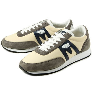 �y�����Y�zKARHU(�J���t) ALBATROSS 82(�A���o�g���X 82) KH802505 �O���[/�_�[�N�l�C�r�[