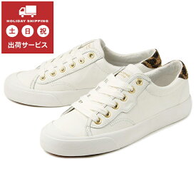 【マラソン期間中最大9倍】【値下げしました】Keds x Kate Spade(ケッズ ケイトスペード) CREW KICK 75 KS LEATHER(クルーキック 75 KS レザー) WH63915 ホワイト