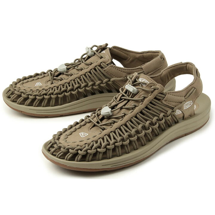 楽天市場】KEEN(キーン) UNEEK(ユニーク) 1025169 ティンバーウルフ 