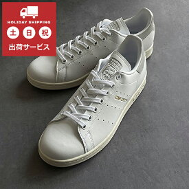 【マラソン期間中最大9倍】adidas（アディダス） STAN SMITH(スタンスミス) GX6286 ホワイト/グレー