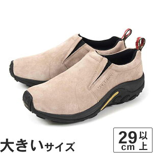 傫 MERRELL() JUNGLE MOC(WObN) J60801 NVbNg[v rbOTCY y29cm 30cmz