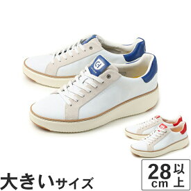 【値下げしました】大きいサイズ【28cm〜30.5cm】ColeHaan（コールハーン） GP TOPSPIN SNEAKER(グランドプロ トップスピン スニーカー) C34227 C34228
