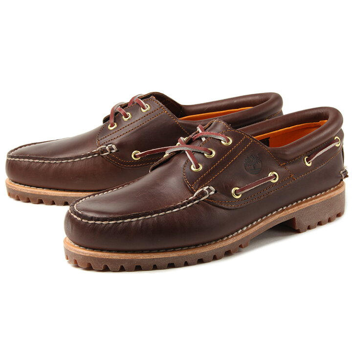 楽天市場】Timberland（ティンバーランド） 3EYE CLASSIC LUG 