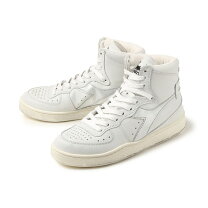 楽天市場】diadora スニーカー ハイカットの通販