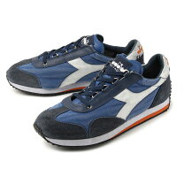 楽天市場】diadora equipe h canvas stone washの通販