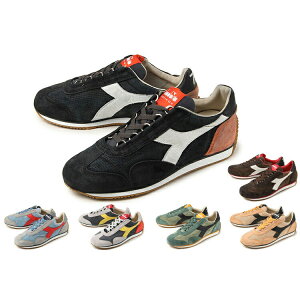yl܂zDiadora heritageifBAh we[Wj EQUIPE SUEDE SW(GLbv XG[h Xg[EHbV) 175150