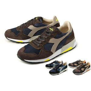 y}\ԁP10{zyOFF PRICEzDiadora heritageifBAh we[Wj TRIDENT 90 SUEDE SW(gCfg 90 XG[h SW) 176585