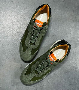 yl܂zDiadora heritageifBAh we[Wj EQUIPE MAD ITALIA NUBUCK SW(GLbv }bh C^A kobN Xg[EHbV) 177822
