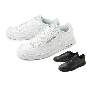 �y�}���\�����ԁ�P10�{�zReebok�i���[�{�b�N�j CLUB C 85(�N���u �V�[ 85) 100000154 100000153 AR0455 AR0454
