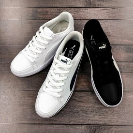 PUMA（プーマ） V COURT VULC(V コート バルク) 389907-01 389907-05 389907-02