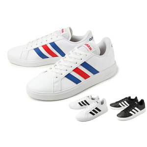 adidasiAfB_Xj GRANDCOURT BASE 2.0(OhR[g x[X 2.0) GW9252 GW9250 GW9251