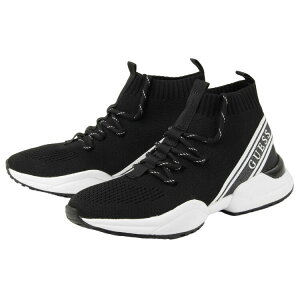 yubNtCf[P10{zyl܂zGUESSiQXj BRITE \bNXXj[J[ ubN