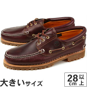 �y�X�[�p�[�Z�[����P10�{�z�傫���T�C�Y�y28cm 28.5cm 29cm 30cm�zTimberland�i�e�B���o�[�����h�j 3EYE CLASSIC LUG(�X���[�A�C �N���V�b�N���O) 50009 �o�[�K���f�B