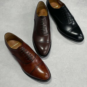 【マラソン期間★P10倍】【国内正規品】SHETLANDFOX(シェットランドフォックス) ケンジントンII ストレートチップ 011F SF ブラック