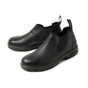 �y�}���\�����ԁ�P10�{�zBlundstone�i�u�����h�X�g�[���j �T�C�h�S�A�u�[�c ���[�J�b�g BS2039 �u���b�N