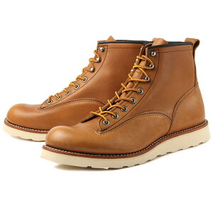 Red WingibhEBOj 6inch LINEMAN(6C` C}) 2904 uE