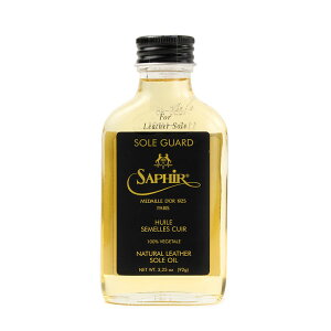 �����y�Ή� Saphir(�T�t�B�[��) �\�[���K�[�h 100ml �\�[���P�A