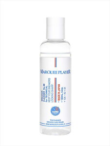 MARQUEE PLAYER(}[L[vC[) h@\fރXj[J[p SNEAKER CLEANER No.09 for TECHNICAL 120ml