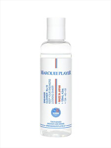 MARQUEE PLAYER(}[L[vC[) Xj[J[p SNEAKER CLEANER No.10 120ml