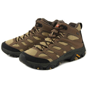 MERRELL  MOAB 3 SYNTHETIC MID GORE-TEX Au 3 VZeBbN ~bh SAebNX J500255 JK[/R[e